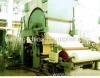 1575mm Tissue paper making machine