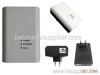 200Mbps homeplug AV powerline network adapter