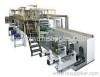 Full Servo Under Pad (Pet Pad) Making Machine