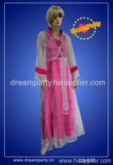 cs-517 Korea costume/ HANBOK