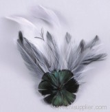 Feather Fascinator