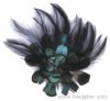 Feather Fascinator