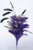 Feather Fascinator