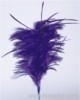 Feather Fascinator