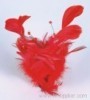 Feather Fascinator