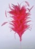 Feather Fascinator