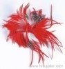 Feather Fascinator