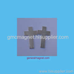 Chinese permanent magnet