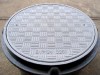 EN124 C250 Round manhole covers