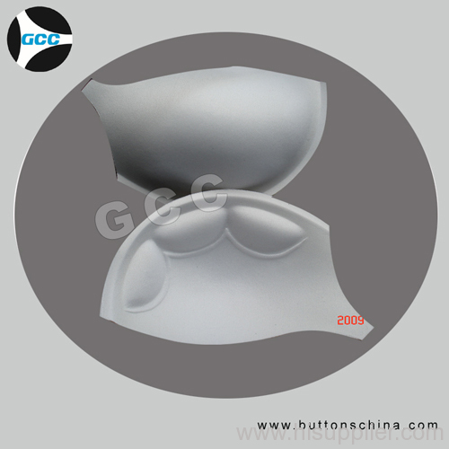 Cotton bra cup for Brassiere Cup