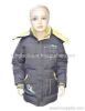 Children Winter Coat