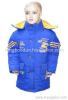 CHILDREN WINTER JACKET