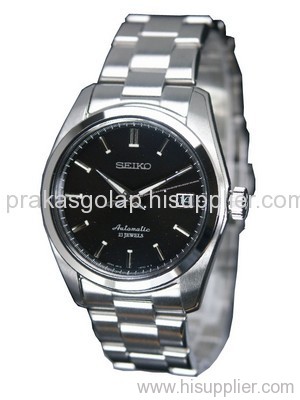 Seiko Mechanical Automatic Watch SARB033