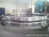 Slewing ring bearings