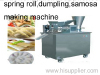 samosa making machine