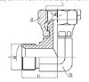 ( Eblow) Hydraulic adapters