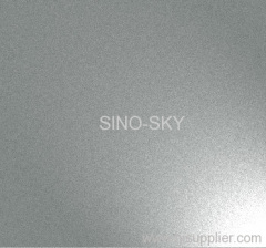 frosted stainless steel sheet