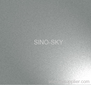 frosted stainless steel sheet