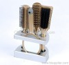 5pcs hair brush set