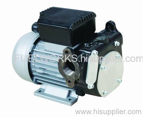 Electric Diesel Pump