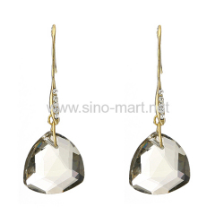 crystal fasion earrings