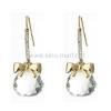 crystal fasion earrings