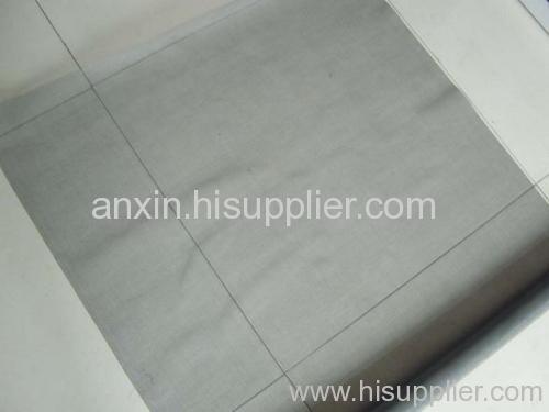 stainless steel wire mesh