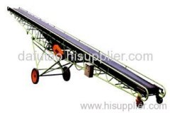 belt conveyor