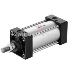 SC Tie Rod Pneumatic Cylinder