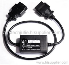 S.1279 module of PPS2000 Lexia-3 Citroen Peugeot