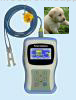 Veterinary pulse oximeter