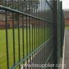 Double Wire Fence welded mesh fence
