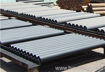 kinds of belt coveyor idler for mining