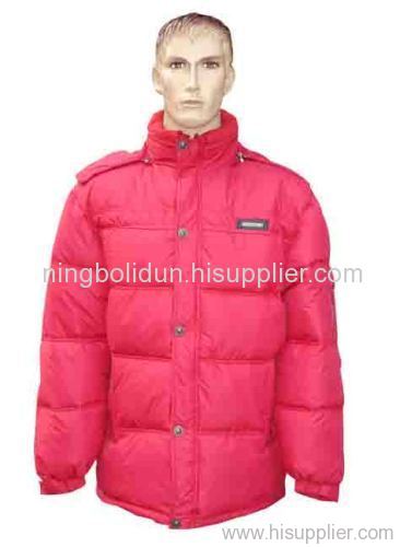 CHILDERN'S WINTER JACKETS