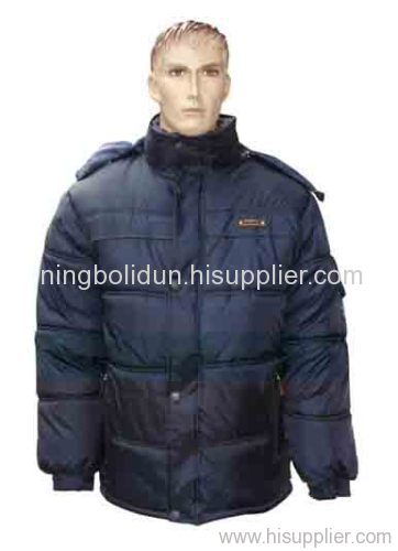 MAN' S WINTER JACKET