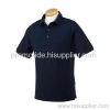 Men's Ringspun Pique Sport Shirt