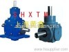 Spiral bevel gearbox