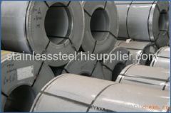 410 Secondary Stainless Steel Coils