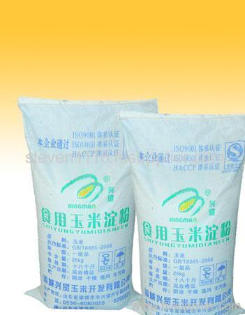 corn starch