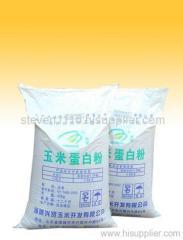 corn gluten meal