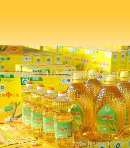 corn oil