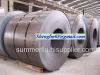 hot rolled steel