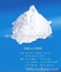 dxm026 Fused Silica Powder