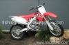 2010 Honda CRF 450R Dirt Bike