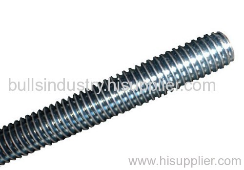 threaded rod