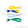 Silicone Key Chains