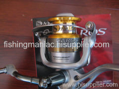 Shimano Saros 2500 fishing reel