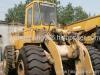 Used loader Caterpillar