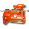 Terex Truck Parts TR50 Pump