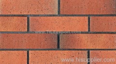 external wall brick